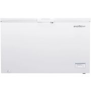 SNOWCAP CF-300Е 300л белый (ларь, глухая крышка)