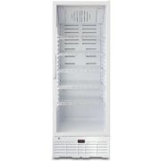 БИРЮСА 461RDN Витрина 485л