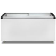 БИРЮСА CF59 (ларь с гнутым стеклом) 590л