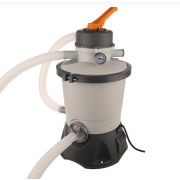 BESTWAY Песчаный фильтр 3028 л/час BESTWAY 58515