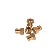 DE LUXE ВТИС103654045001 к-т прнадл. д/сж.газ