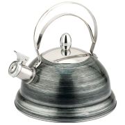 POMIDORO POMI D'ORO P-650194 Napoli Чайник со свистком, 2,8л