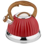 POMIDORO POMI D'ORO P-650204 Napoli Чайник со свистком, 2,5л