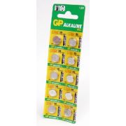 GP (02830) 186FRA-2C10 (LR43)
