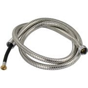 GFMARK 3797 Шланг душевой 1/2'', армированный, 1,5 м. (усиленный) в БЛИСТЕРЕ