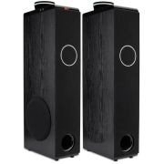 ELTRONIC (30-50 черный) HOME SOUND - колонка 0,8