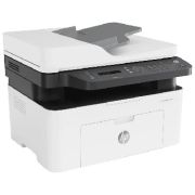 HP Laser 137FNW White (4ZB84A)