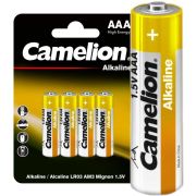 CAMELION (15121) LR03-BP4NR