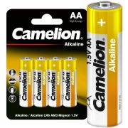 CAMELION (15122) LR6-BP4NR