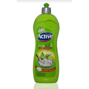 ACTIVE Гель для мытья посуды 