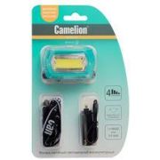 CAMELION (15763) LED53411 черный