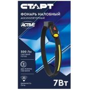 СТАРТ (362) LOE 503-B1 Black