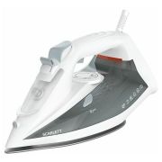 Утюг SCARLETT SC-SI30K40 (белый)