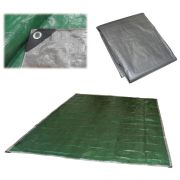 Тент ЭКОС T-3*5 хозяйственный универсальный 3*5м (999085)