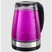Электрочайник GOODHELPER KPG-1810 pink