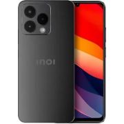 Смартфон INOI A54 12/128Gb Black Titanium (6297001537411)