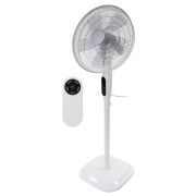 Вентилятор CENTEK CT-5026 WHITE (белый) 65Вт, SILENT PRO