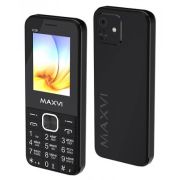 Сотовый телефон MAXVI K29 Black