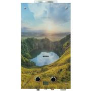 Водонагреватель GENBERG 210.01 ДЕКОР-ЕСО 10 л. проточный