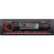 Автомагнитола AURA FIREBALL-301BT USB/SD ресивер