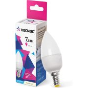 КОСМОС LKECLED7.5WCNE1430