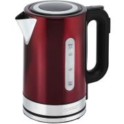 Электрочайник Scarlett SC-EK21S76 красный