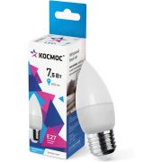 КОСМОС LKECLED7.5WCNE2745