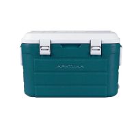 Изотермический контейнер АРКТИКА 30 л, арт. 2000-30 (аквамарин)