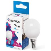 КОСМОС LKECLED7.5WGL45E1445