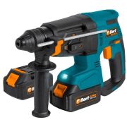 BORT BHD-20LI-BL (2X4,0А.ч)