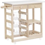 ЭЛЕГИЯ Тумба с баром Бесцветный (Лак) Крышка СНЕГ