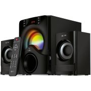 SVEN MS-312, чёрный