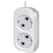 DEFENDER (99270) B220 - 2 роз х 2 м, белый