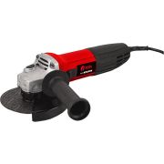 EDON AG-125/900 черный/красный 15456