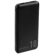 ENERGY Power Bank 10 000-3B Travel (107846)