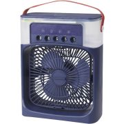 Вентилятор KELLI KL-1020 Синий