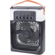 Вентилятор KELLI KL-1020 Черный