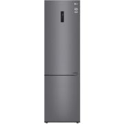 LG GA-B509CLSL 384л графитовый