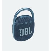 JBL CLIP 4 BLUE (JBLCLIP4 BLU) [ПИ]