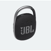 JBL CLIP 4 BLACK (JBLCLIP4BLK) [ПИ]