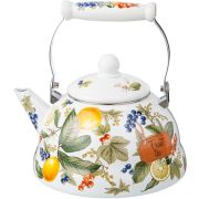 AGNESS 934-587 ФРУКТОВАЯ КОРЗИНА 3л