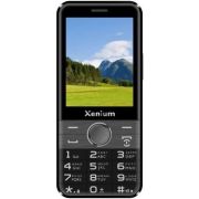 XENIUM X800 Black