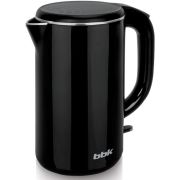 Электрочайник BBK EK1811 черный