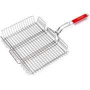 Решетка-гриль APPETITE MD-4333 43х33см глубокая