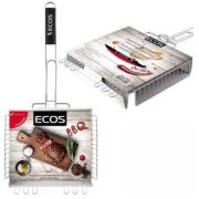 Решетка для барбекю ЭКОС RD-102C (999606)