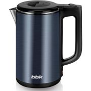 Электрочайник BBK EK1812 темный океан