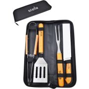 Набор приборов для гриля STELLA ST43828500