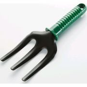 Вилка DELTA ИР-3003 садовая «Зеленый луг» (сталь+пластик)