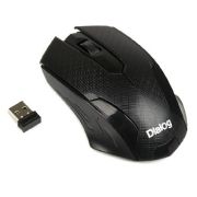 DIALOG MROP-07U черный