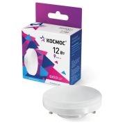 Лампа cветодиодная КОСМОС LKSM_LED12WGX5365C